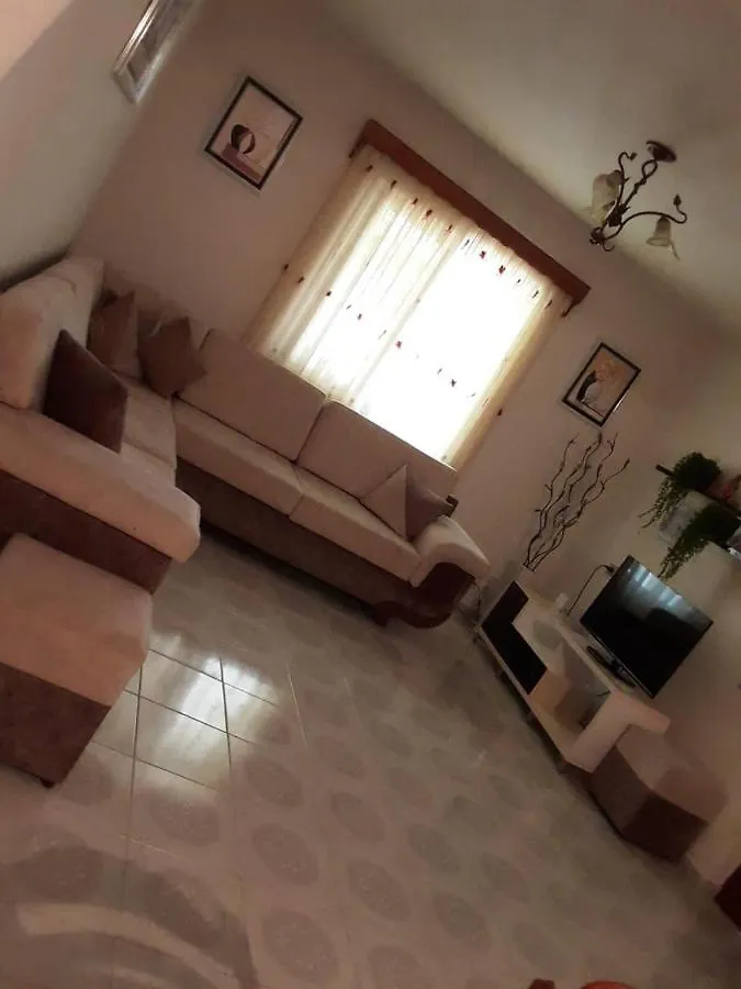 فيلا House 28 أوريكوم 0*,
