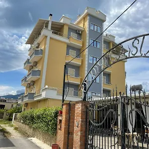 Rezidenca Sinani Apartament